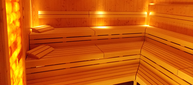 Salzsauna