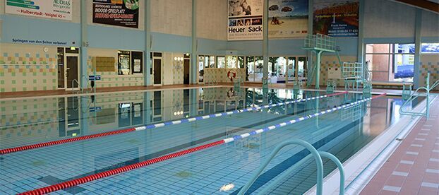 Sea Land Sportbecken
