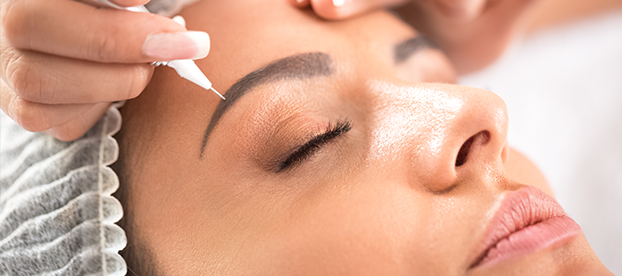 vielfältige Gesichtsbehandlungen - ob Basic, Klassik, Anti-Aging oder speziell für empfindliche Haut