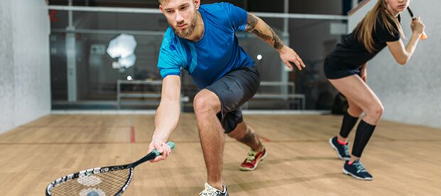 Squash